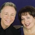 Chicago Cabaret Presents Beckie Menzie and Tom Michael's ALL IN THE MUSICAL FAMILY…