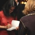 Photo Flash: PEN PARENTIS Presents Rolnick, Schutt & Solomon in Literary Event, 5/8