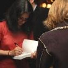 Photo Flash: PEN PARENTIS Presents Rolnick, Schutt & Solomon in Literary Event, 5/8