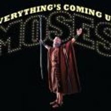 EVERYTHING'S COMING UP MOSES and More Featured in 92YTribeca's Theatre in April