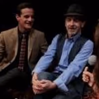 STAGE TUBE: Opening Night Chats from Mark St. Germain's FREUD'S LAST SESSION in… Video
