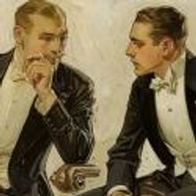 Project Shaw Presents WIDOWERS' HOUSES, 4/23