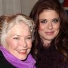Photo Coverage: GORE VIDAL's THE BEST MAN Starry Theatre Arrivals!