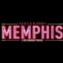 MEMPHIS Comes to St. Louis, Opening 5/1