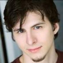 SPRING AWAKENING Bows at Roxy Regional Theatre for April 13-May 5 Run