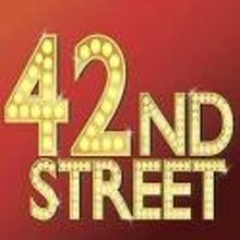 The John W. Engeman Theater Presents 42nd STREET, April 14