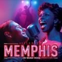 Buell Theater to Welcome MEMPHIS, 10/10-10/21