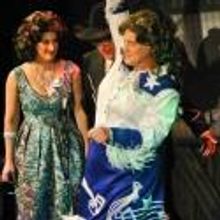 Eugene Wolf Tackles Surprising Role in SWAMP GAS AND SHALLOW FEELINGS at Barter Theat