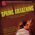 Roxy Regional Theatre Begins SPRING AWAKENING Performances, 4/13