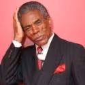André De Shields Brings BLACK BY POPULAR DEMAND to the Laurie Beechman, 5/4-18