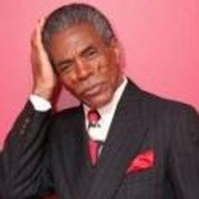 André De Shields Brings BLACK BY POPULAR DEMAND to the Laurie Beechman, 5/4-18