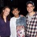 Photo Coverage: Inside the NEWSIES Gypsy Robe Ceremony!