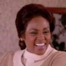 STAGE TUBE: First Look - Whitney Houston in Trailer for SPARKLE