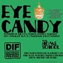 EYE CANDY Reunites at Go Comedy, 4/4