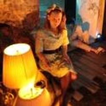 Photo Flash: First Production Photos of THE WINDOW