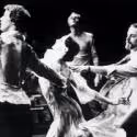 Joffrey: Mavericks of American Dance Screens at Cinema Village, Beginning 4/27