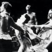 Joffrey: Mavericks of American Dance Screens at Cinema Village, Beginning 4/27