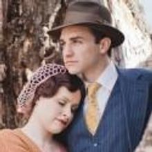 Hunter Foster and Rick Crom's CLYDE 'N BONNIE Extended at Atlanta's Aurora Theatre