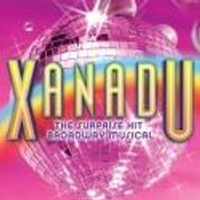 XANADU Plays at Chanhassen Dinner Theatre, 6/1