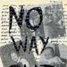 NOW PLAYING: Stories of Stage presents NO WAY OUT 