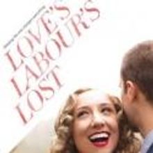UT Theatre & Dance Presents LOVE’S LABOUR’S LOST, 4/13-22