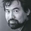 David Henry Hwang Named Signature Theatre's 2012-13 Residency One Playwright