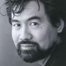 David Henry Hwang Named Signature Theatre's 2012-13 Residency One Playwright