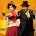 Review Roundup: Aurora Theatre's CLYDE 'N BONNIE