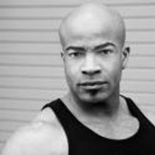 BWW Interviews: STOMP's Carlos Thomas