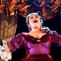 Photo Flash: Sneak Peek at Victoria Farley and Wendi Peters in THE MYSTERY OF EDWIN…