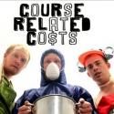 Outfit Announce COURSE RELATED COSTS by Colin Garlick for May 29 to June 2 in…