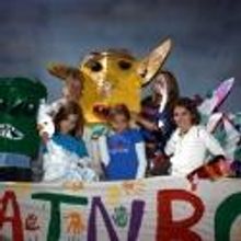 CRT Announces 2012 Summer Theatre Day Camps June-August