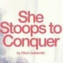 L.A. Theatre Works and the James Bridges Theater Screen NT Live's SHE STOOPS TO…