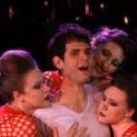 BWW Reviews: Highland Park “Pippin” Is Very Well Danced and Sung, Pretty Well Acted