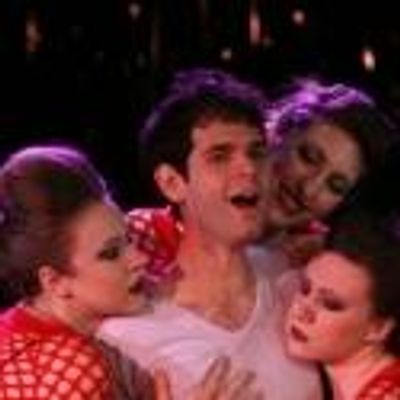 BWW Reviews: Highland Park “Pippin” Is Very Well Danced and Sung, Pretty Well Acted