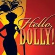 Spotlighters Opens HELLO DOLLY, 4/13