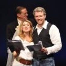 Photo Coverage: Musicals In Mufti Presents ROADSIDE