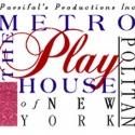 Metropolitan Playhouse Presents THE HOUSE OF MIRTH, 4/27-5/20