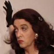 BWW Reviews: BITCHSLAP! at Macha Theatre Sparks with Davis/Crawford Pairing