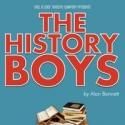 Sell a Door Theatre Company Presents THE HISTORY BOYS, June 18-24