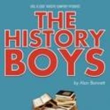Sell a Door Theatre Company Presents THE HISTORY BOYS, June 18-24