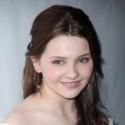 Abigail Breslin to Star in FINAL GIRL