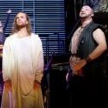 JESUS CHRIST SUPERSTAR to Perform on THE VIEW, 5/24