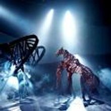 CTG Announces CONVERT Added Performances, WAR HORSE Dates, NOVEMBER Director