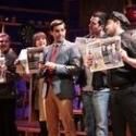 BWW Reviews: I LOVE YOU BECAUSE - A 'Gem' of a Show at Toronto Center for the Arts Studio Theatre 