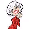 Carol Channing's LARGER THAN LIFE Released Today on DVD!