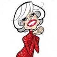 Carol Channing's LARGER THAN LIFE Released Today on DVD!
