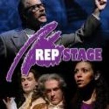 Rep Stage Closes 19th Season with LAS MENINAS, 4/18-5/6