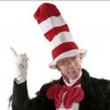 Theatre IV Presents SEUSSICAL, 4/27-5/20