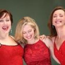 The PHANTOM’S LEADING LADIES Bring The Music Of The Night To The Annenberg Theater 